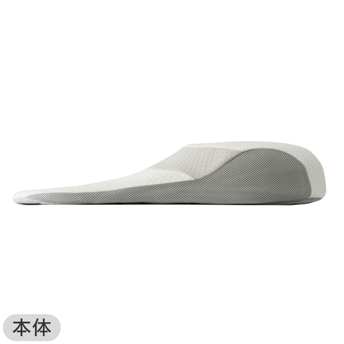 SHOULDER NECK AND BACK SUPPORT PILLOW3 P2425