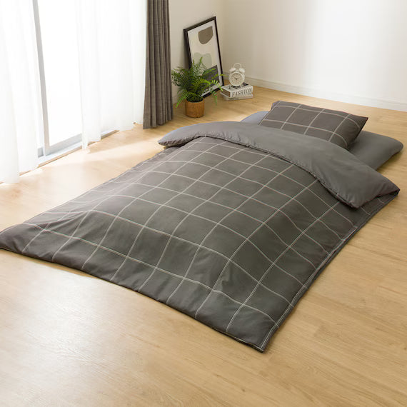 READY TO USE FUTON 6PSET WP/BE S2503 S