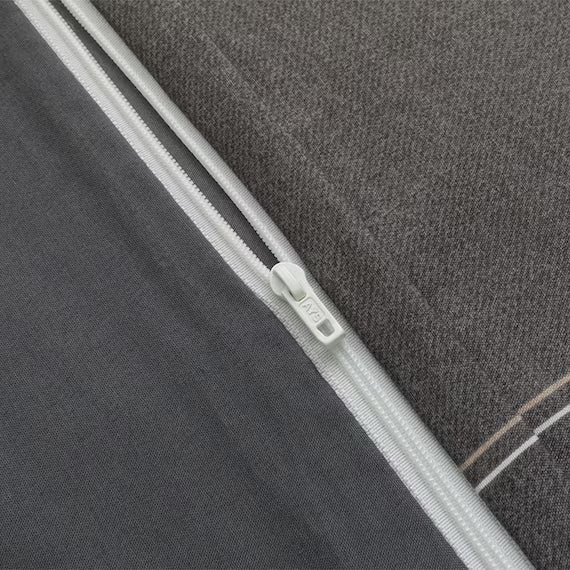 READY TO USE FUTON 6PSET CK/GY S2501 S