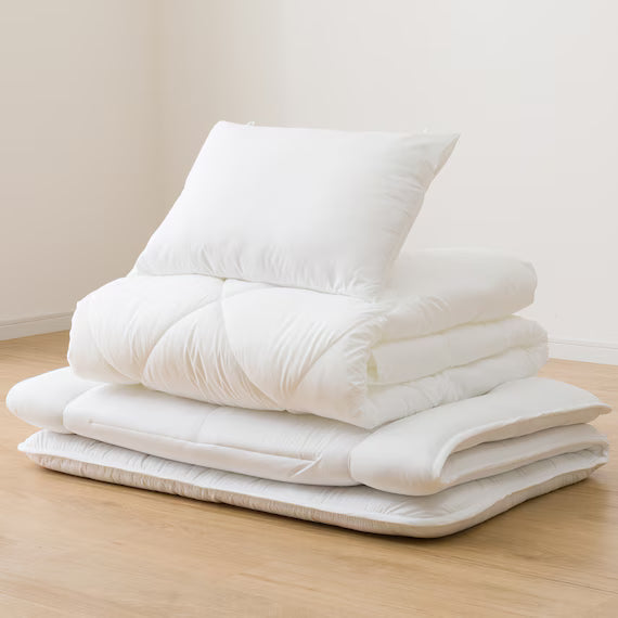 ANTIBACTERIAL FUTON 3PSET S2507 S