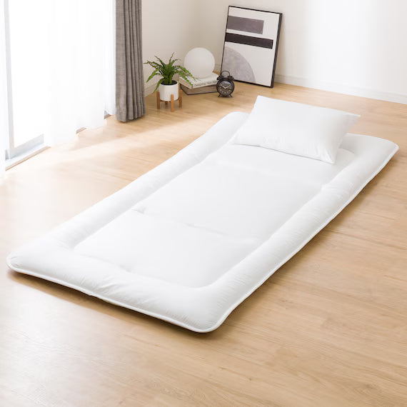 FUTON 4PSET S2507 D