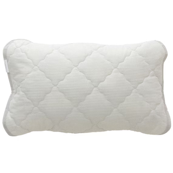 REVERSIBLE PADDED PILLOW TOPPER N COOL S2503 BEAR