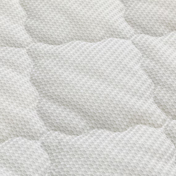REVERSIBLE PADDED PILLOW TOPPER N COOL S2503 BEAR