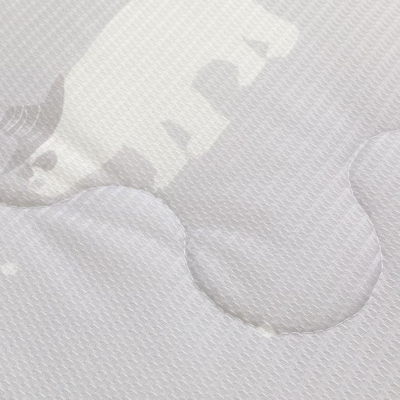 REVERSIBLE COMFORTER N COOL S2503 BEAR S