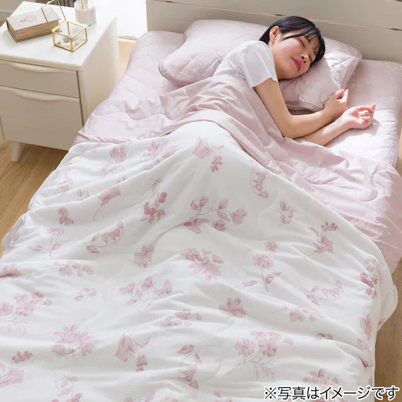 REVERSIBLE COMFORTABLE N COOL WSP S2511 FLOWER RO G-Q