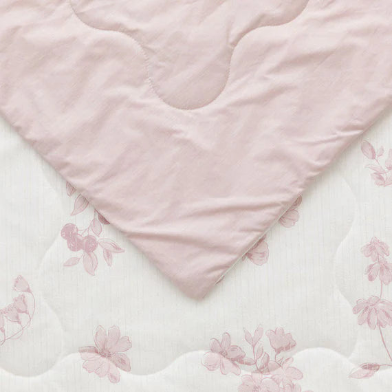 REVERSIBLE COMFORTABLE N COOL WSP S2511 FLOWER RO G-Q