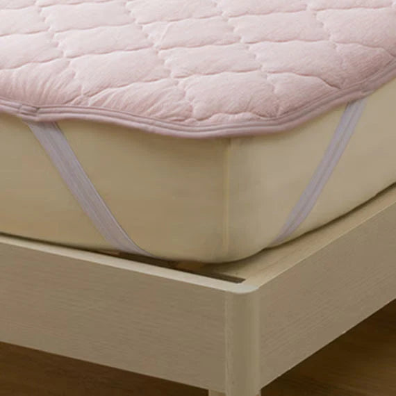 REVERSIBLE PADDED SHEET TOPPER N COOL K RO S2501