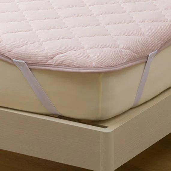 REVERSIBLE PADDED SHEET TOPPER N COOL K RO S2501
