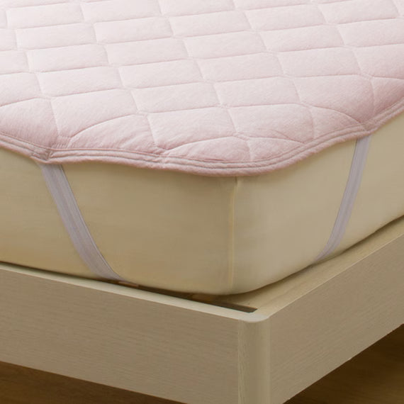 REVERSIBLE PADDED SHEET TOPPER N COOL SP Q RO S2502