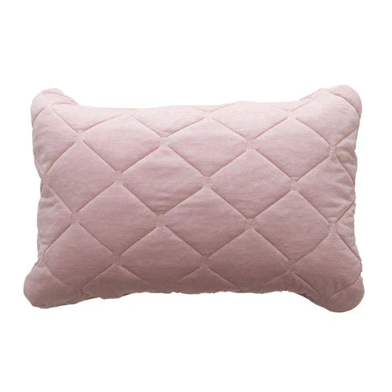 REVERSIBLE PADDED PILLOWCASE N COOL SP RO S2502