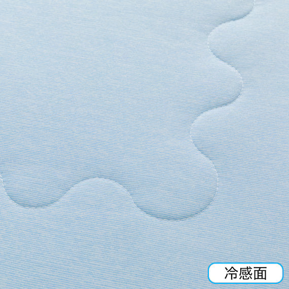 REVERSIBLE COMFORTER N COOL S BL S2501