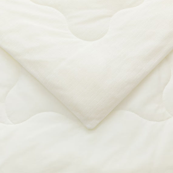 REVERSIBLE COMFORTER N COOL WSP Q WH S2503