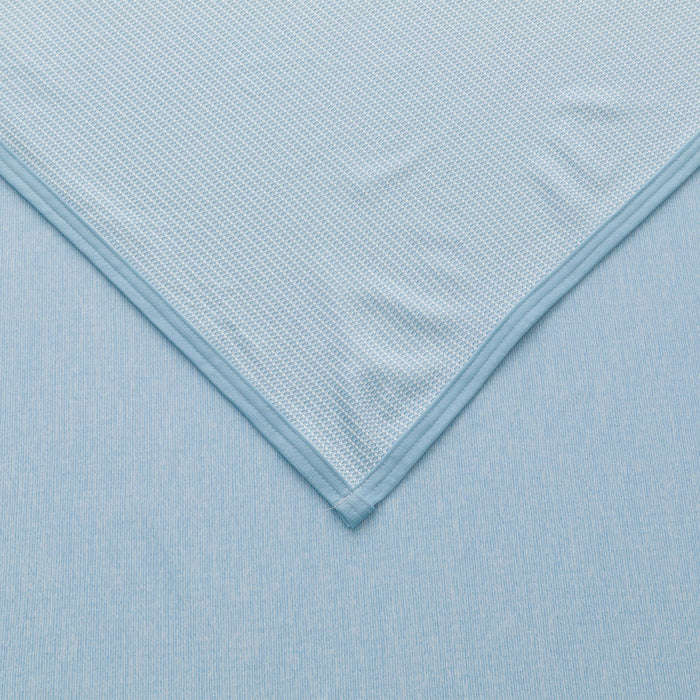 REVERSIBLE NCOOL BLANKET D BL S2501