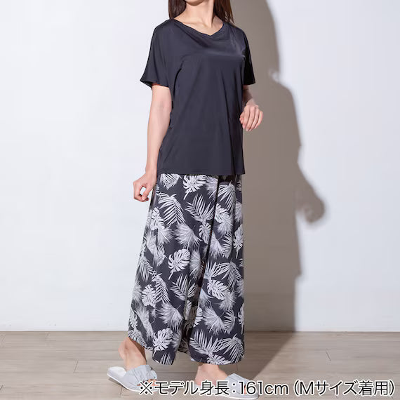 WOMENS SUPER COOL DOLMAN SLEEVE TSHIRTNEBK L