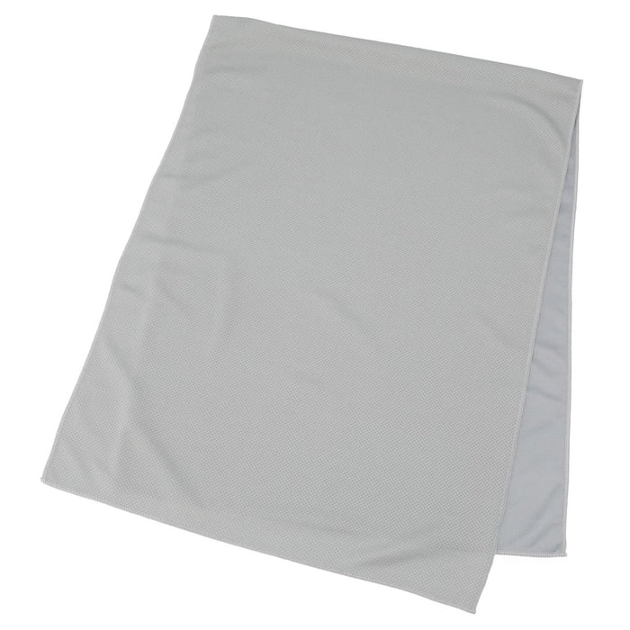 UVCUT COOL TOWELNE GY