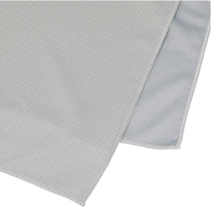 UVCUT COOL TOWELNE GY