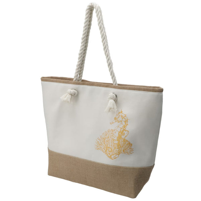 HANDLE ROPE TOTE BAGNE TTIV