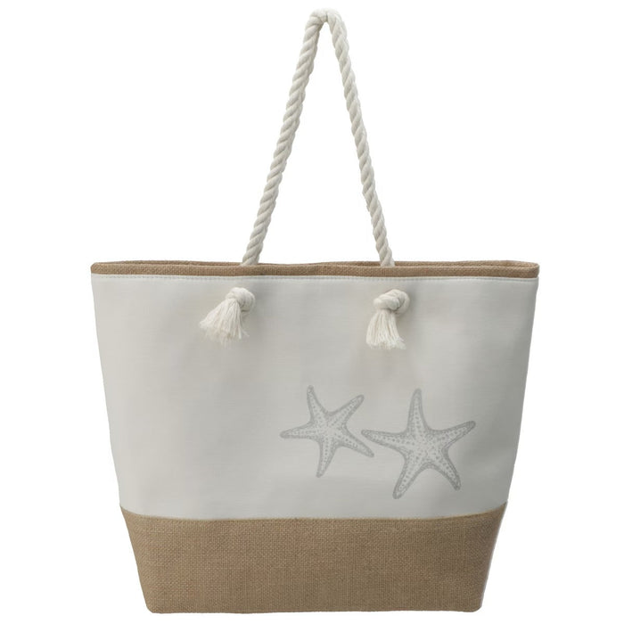 HANDLE ROPE TOTE BAGNE SSIV