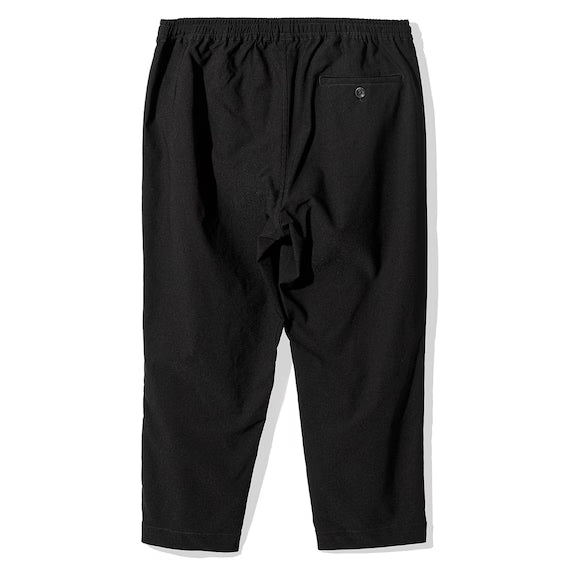 MENS COOL CROPPED LENGTH SUPER STRETCH PANTS NE BK LL
