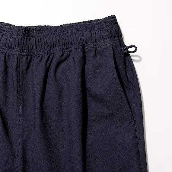 MENS COOL LONG LENGTH SUPER STRETCH PANTS NE NV L