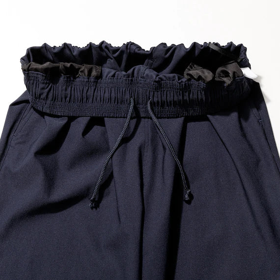MENS COOL LONG LENGTH SUPER STRETCH PANTS NE NV L