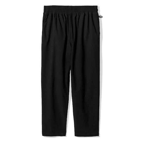MENS COOL LONG LENGTH SUPER STRETCH PANTS NE BK LL