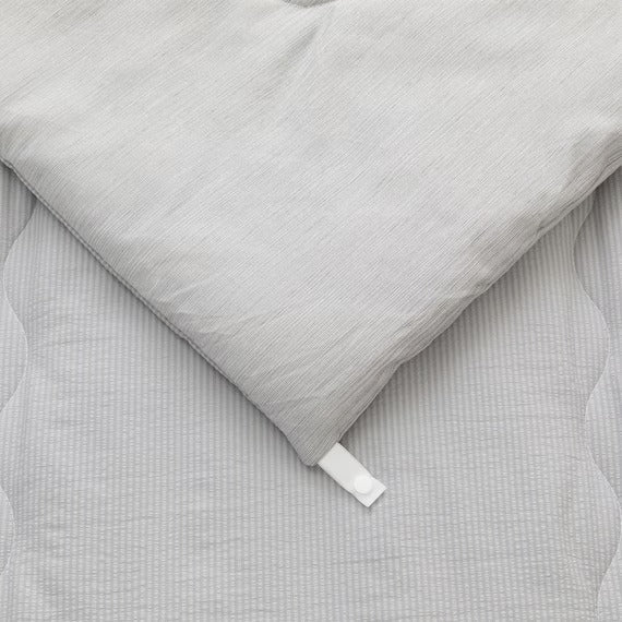 NO COVER THIN COMFORTER K2508 S