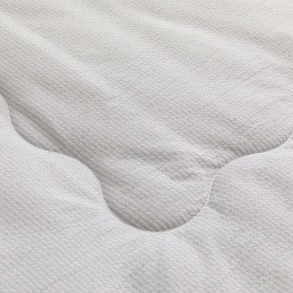 NO COVER THIN COMFORTER K2508 S