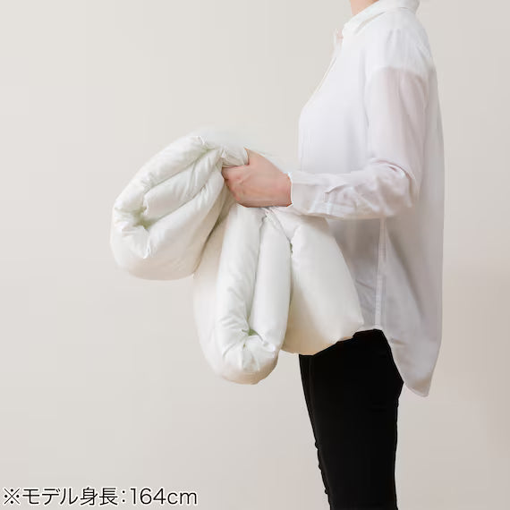 POLYESTER THIN QUILT  K2427 Q