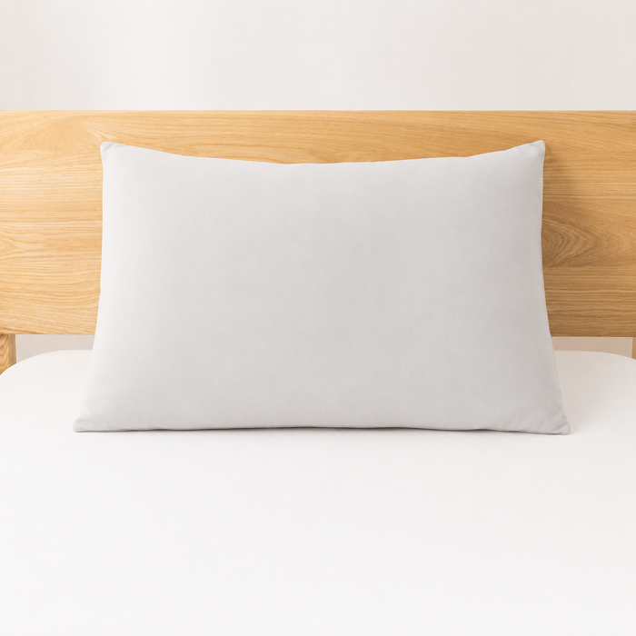 FLUFFY PILLOW N-COOL BIG P2402 GY