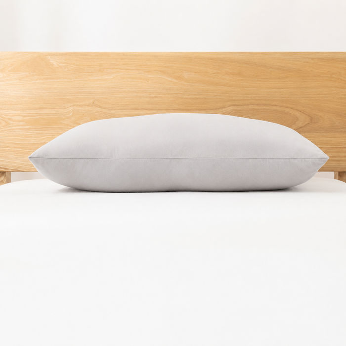 FLUFFY PILLOW N-COOL BIG P2402 GY