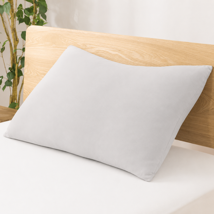 FLUFFY PILLOW N-COOL BIG P2402 GY