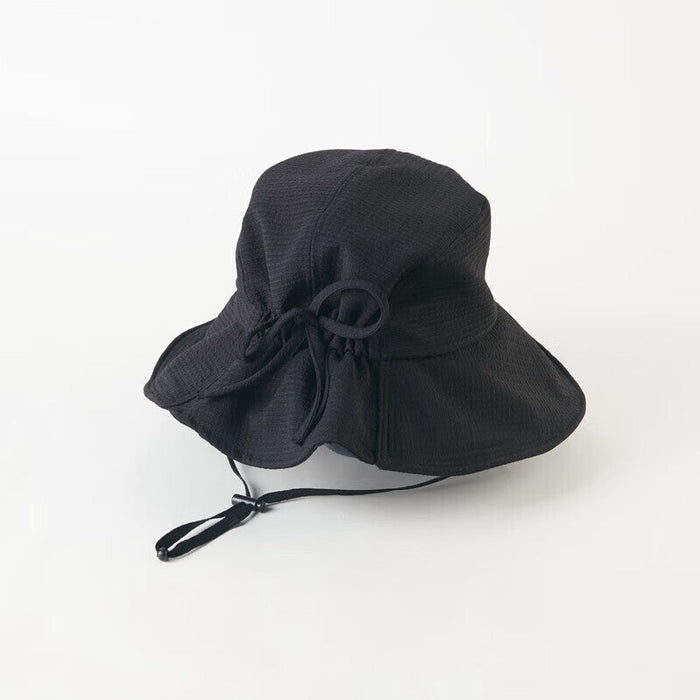 HAT RIBBON BK