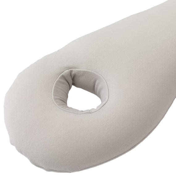 COVER FOR PILLOW2 THAT WRAPS AROUND THE UPPER BODY P2527