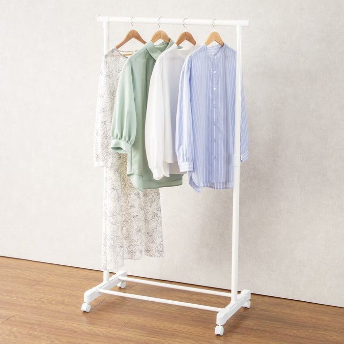 HANGER RACK HT2C S WH