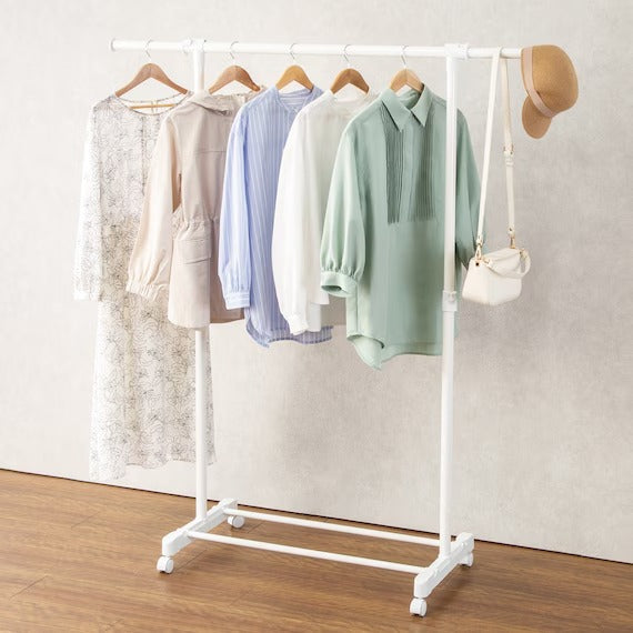 HANGER RACK HT2C EX-S WH