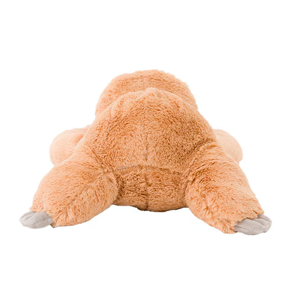 SOFT TOY SLOTH S ST01 C-G