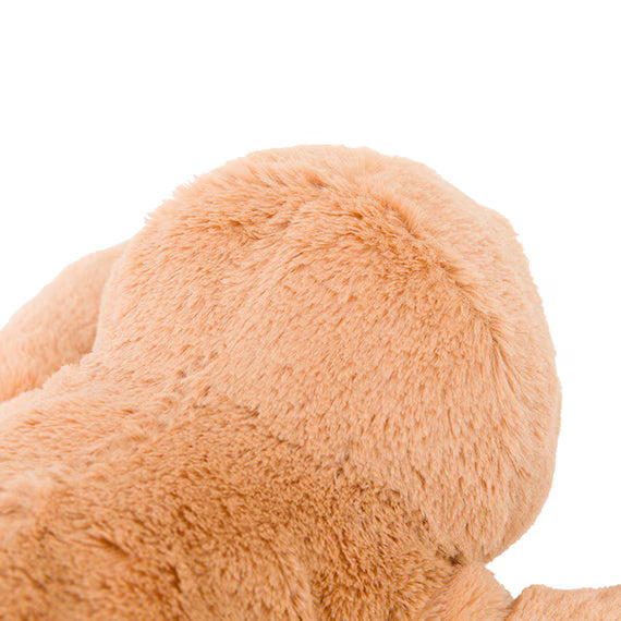 SOFT TOY SLOTH S ST01 C-G
