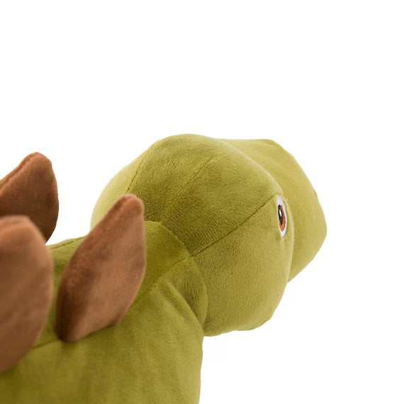 SOFT TOY STEGOSAURUS L ST01 C-G