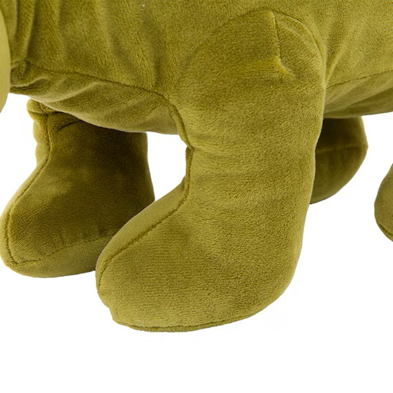 SOFT TOY STEGOSAURUS L ST01 C-G