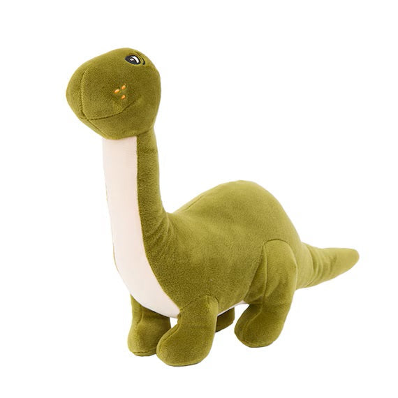 SOFT TOY DIPLODCUS S ST01 C-G