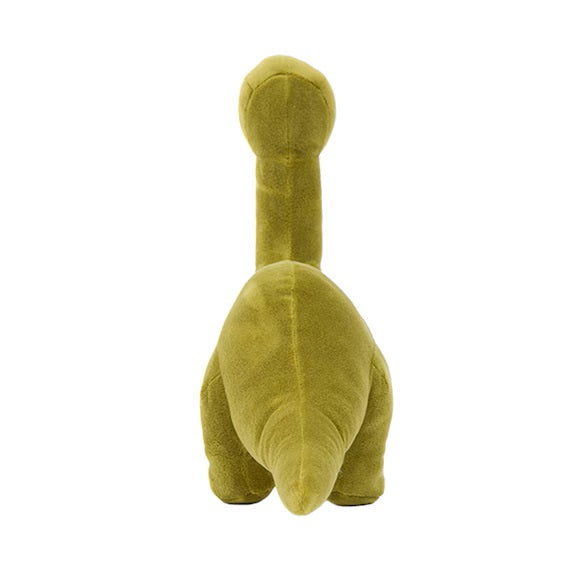 SOFT TOY DIPLODCUS S ST01 C-G