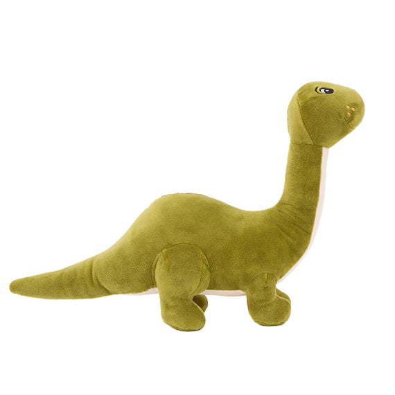 SOFT TOY DIPLODCUS S ST01 C-G