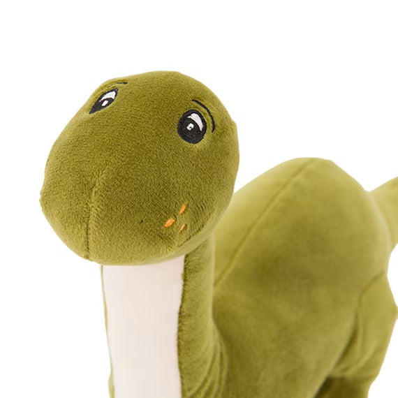 SOFT TOY DIPLODCUS S ST01 C-G