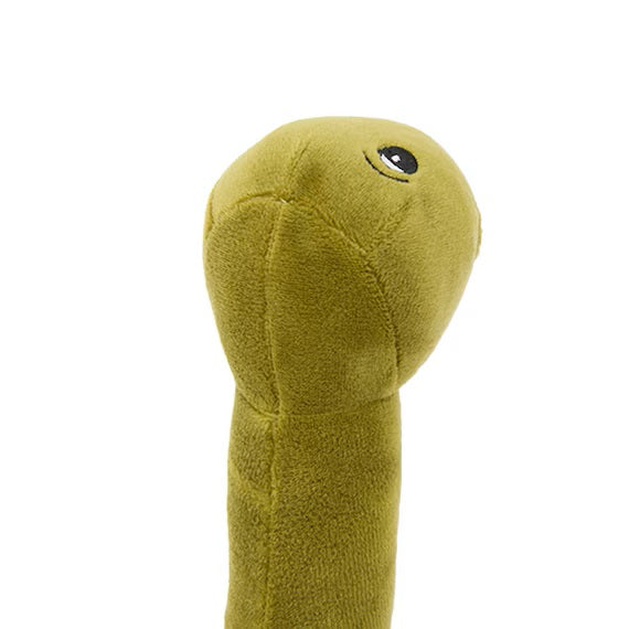SOFT TOY DIPLODCUS S ST01 C-G