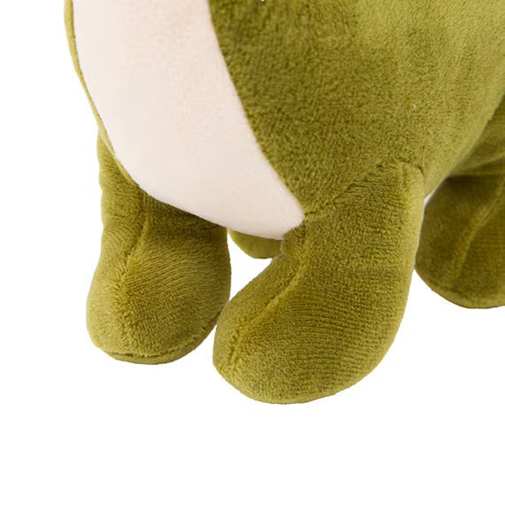 SOFT TOY DIPLODCUS S ST01 C-G