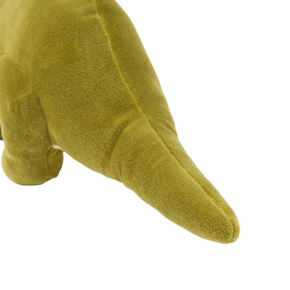 SOFT TOY DIPLODCUS S ST01 C-G