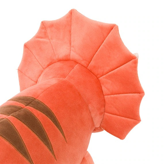 SOFT TOY TRICERATOPS L ST01 C-G