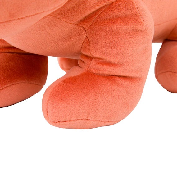 SOFT TOY TRICERATOPS L ST01 C-G