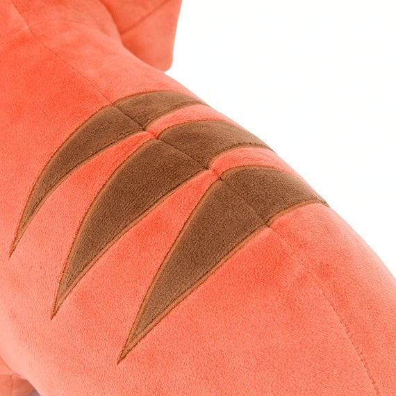 SOFT TOY TRICERATOPS L ST01 C-G